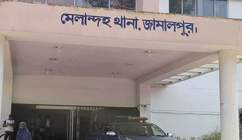 চাঁদার দাবিতে বায়োটেকনোলজি কারখানায় গুলি ও ককটেল বিস্ফোরণ