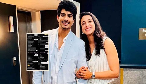 স্মৃতি-পলাশের বিয়ে বন্ধের ঘটনায় নতুন মোড়