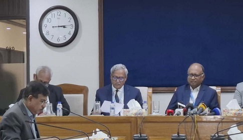 ‘দুদককে চাপ প্রয়োগ করলে তালিকা প্রকাশ করা হবে’