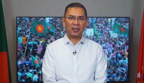 ‘অনির্বাচিত সরকারের বন্দর বা এলডিসি বিষয়ে সিদ্ধান্ত নেওয়ার এখতিয়ার নেই’