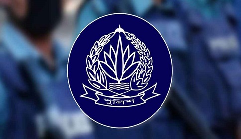 ৬৪ জেলায় পুলিশ সুপার পদায়ন করে প্রজ্ঞাপন