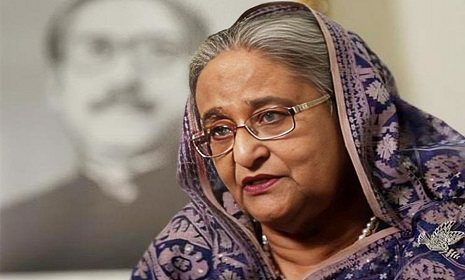 অগ্রণী ব্যাংকে শেখ হাসিনার লকারে মিলেছে ৮৩২ ভরি স্বর্ণ