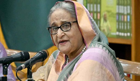 অগ্রণী ব্যাংকের সোনা শুধু শেখ হাসিনার নয়, তাঁর পরিবারের সদস্যদেরও