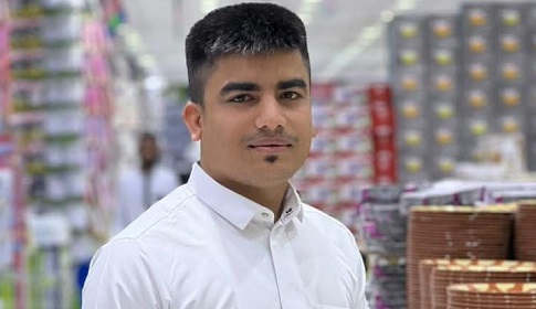 বড়ঘাটের আতিয়ার, মানুষ মারার হাতিয়ার!