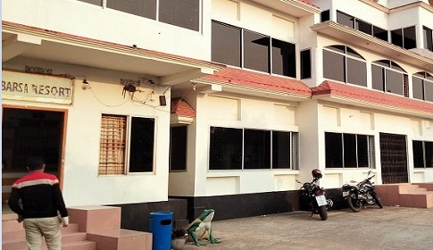 ‘বরসা’ পরিচালনা কমিটির ৩৪ কর্মকর্তার দেশত্যাগে নিষেধাজ্ঞা