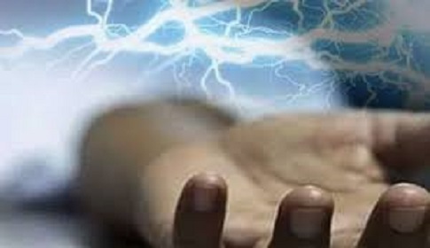 গোপালগঞ্জে বিদ্যুতায়িত হয়ে কৃষকের মৃত্যু