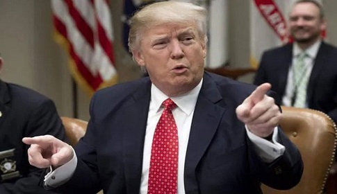 কেন বিবিসির বিরুদ্ধে ট্রাম্পের মানহানি মামলা ঝুঁকিপূর্ণ হতে পারে