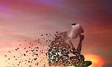 সেই আমার আমাকে