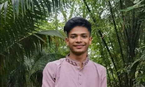 কবিরহাটে তরুণকে কুপিয়ে হত্যা