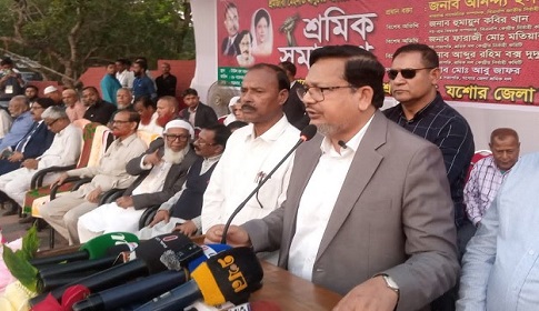 ‘বিএনপি দেশের মাটি ও মানুষের স্বার্থ বোঝে’