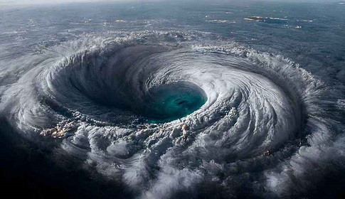 ঘূর্ণিঝড় নিয়ে আবহাওয়া অধিদপ্তরের ৬ নম্বর বিশেষ বিজ্ঞপ্তি