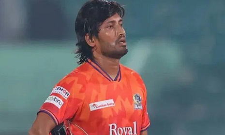 ‘আমাকে অসম্মান করা হয়েছে’