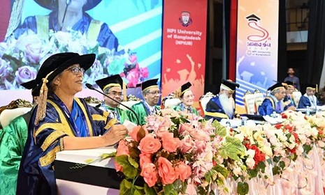 ‘আজকের দিনের শিক্ষার্থীরাই দেশের ভবিষ্যৎ’