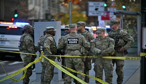যুক্তরাষ্ট্রে অভিবাসন দমনপীড়নের দাবি রিপাবলিকানদের