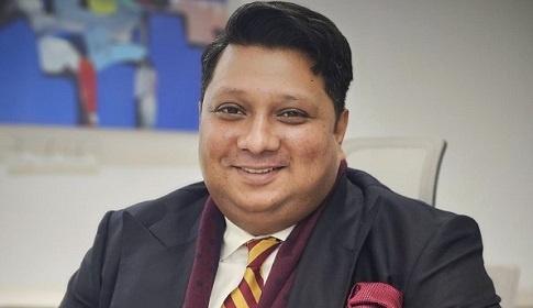 তানজিল চৌধুরী ফের প্রাইম ব্যাংকের চেয়ারম্যান নির্বাচিত