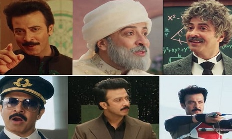 শাকিব খানের নতুন লুকের হিড়িক