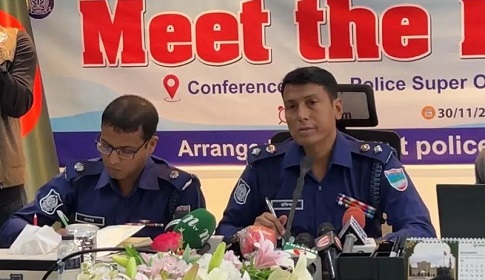 কিশোর গ্যাং-সহ সব অপরাধী চক্রের বিরুদ্ধে ‘জিরো টলারেন্স’