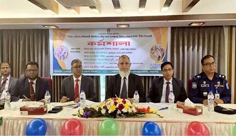 আচরণবিধি লঙ্ঘন করলে শোকজ ছাড়াই প্রার্থিতা বাতিল হবে