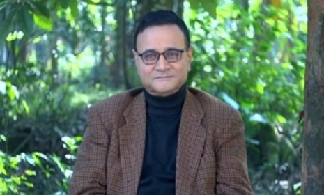 ঘিয়ের বিজ্ঞাপন করে নিজেই ক্ষুব্ধ ডা. এজাজ