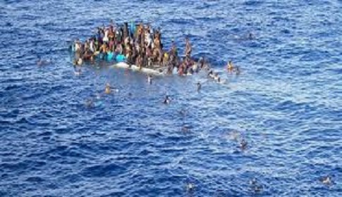 ভূমধ্যসাগরে প্রাণহানি, ছেলের মরদেহের অপেক্ষায় মা