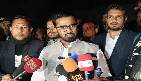 ‘খালেদা জিয়া ভারতের চোখে চোখ রেখে কথা বলতেন’