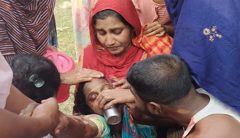 খুলনা হাসপাতালে হয়নি অপারেশন, হতাশায় পরিবার, নেই কোন গ্রেপ্তার 