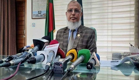 ১০ ফেব্রুয়ারিতে ভোটের ইঙ্গিত দিলেন ইসি