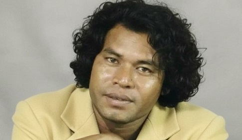 পবিত্র মহন্ত জীবন এর দু’টি কবিতা 