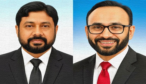 জর্জিয়া বাংলাদেশ অ্যাসোসিয়েশনের নতুন সভাপতি বাবুল, সম্পাদক শান্ত