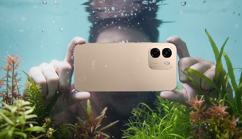 শক্তি, সক্ষমতা ও পারফরম্যান্সে প্রতিদিন এগিয়ে রাখবে অপো এ৬