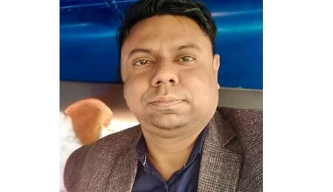 নড়াইলে যুবকের পচাগলা লাশ উদ্ধার 