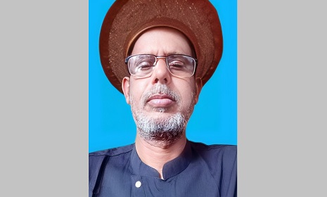 বাঘের খাঁচায় মুক্তিযোদ্ধা!