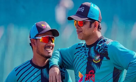 বিদায়ের প্রস্তুতি নেওয়া আশরাফুল পেলেন চুক্তি বাড়ার খবর