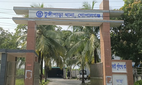 মাদক ব্যবসায়ীকে আটকের জেরে দুই গ্রাম পুলিশকে পেটালো বিএনপি নেতা 