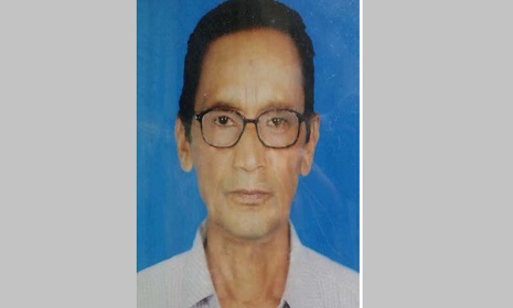 সাতক্ষীরার কৃষক নেতা সাইফুল্লাহ লস্করের মৃত্যুবার্ষিকী 