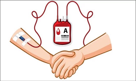 গোপালগঞ্জে থ্যালাসেমিয়ায় আক্রান্ত শিশুদের জন্য স্বেচ্ছায় রক্তদান কর্মসূচী