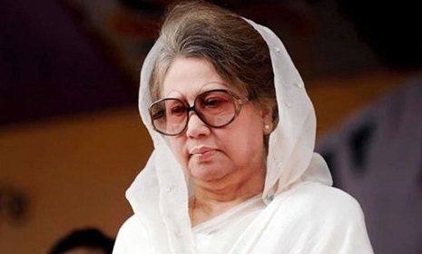 খালেদা জিয়ার জন্য সারাদেশে বিশেষ দোয়া