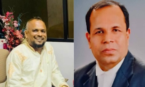 নড়াইল-২ আসনে মনিরুল মনোনয়ন পাওয়ায় নেতা-কর্মী ও সমর্থকরা একাট্টা, কঠিন লড়াইয়ের আভাস 