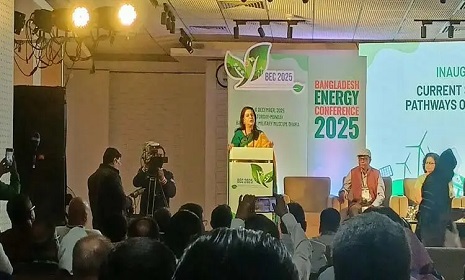 ‘রাজনৈতিক সরকার যা পারে আমরা তা পারি না, এভাবে অভ্যস্ত হয়ে গেছে’