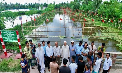 ১০ জেলায় ২শ’ অভয়াশ্রম, জলাশয়ে ফিরছে দেশীয় মাছ 