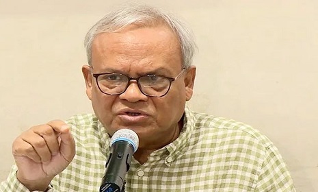 ‘বিএনপি সবসময়ই প্রতিশ্রুতিশীল রাজনীতিতে বিশ্বাসী’