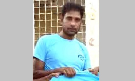 ঝিনাইদহে ছোট ভাইয়ের বটির কোপে প্রাণ গেল বড় ভাইয়ের