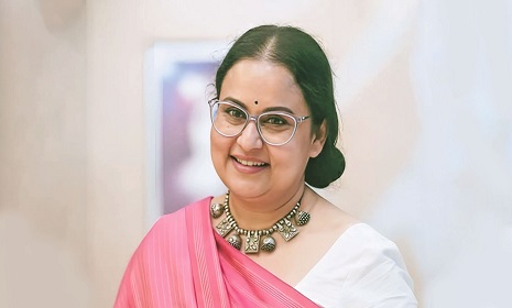 চলচ্চিত্র উৎসবের নারী নির্মাতা বিভাগে বিচারক আফসানা মিমি