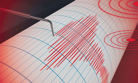৭ মাত্রার ভূমিকম্পে কেঁপে উঠল কানাডা-আলাস্কা সীমান্ত এলাকা
