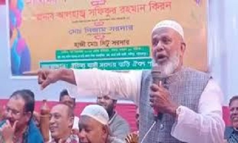 ‘আমার সিদ্ধান্ত কি ঠিক আছে’