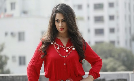 ফেরদৌসের পর এবার পপিকে বাদ দিলেন নির্মাতা