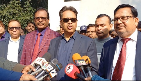 মার্চ মাস থেকে পাবনা–ঢাকা রুটে সরাসরি ট্রেন চলাচল শুরু