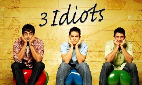আসছে ‘থ্রি ইডিয়টস ২’, থাকবেন আগের তারকারাই