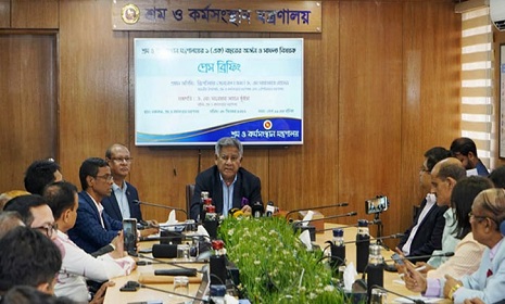 ‘জামায়াতের রাজনৈতিক স্লোগান শুনে ভোট দিলে কিছু বলার নেই’