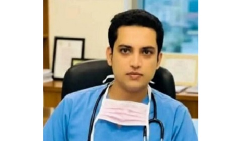 প্রেমিকাকে ভিডিও কলে রেখে ডাক্তারের আত্মহত্যা